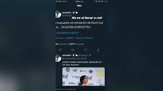 QUEEN BUEN ROSTRO DESMIENTE A MAURG 1 Y LIZBETH RODRIGUEZ