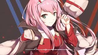 ●Nightcore ~ All Alone - Hogland