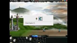 hack de epic war 2 (cheat engine 5.5)