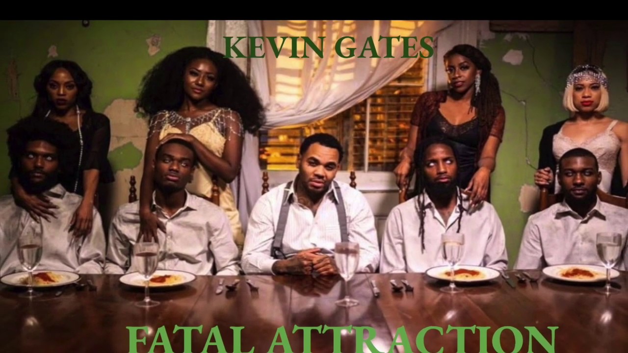 #Kevin, #kevingates, #fatalattraction, #lyrics.