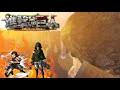 NEW! Eren Boulder Mission in Attack on Titan Last Breath! | AoT:LB#12