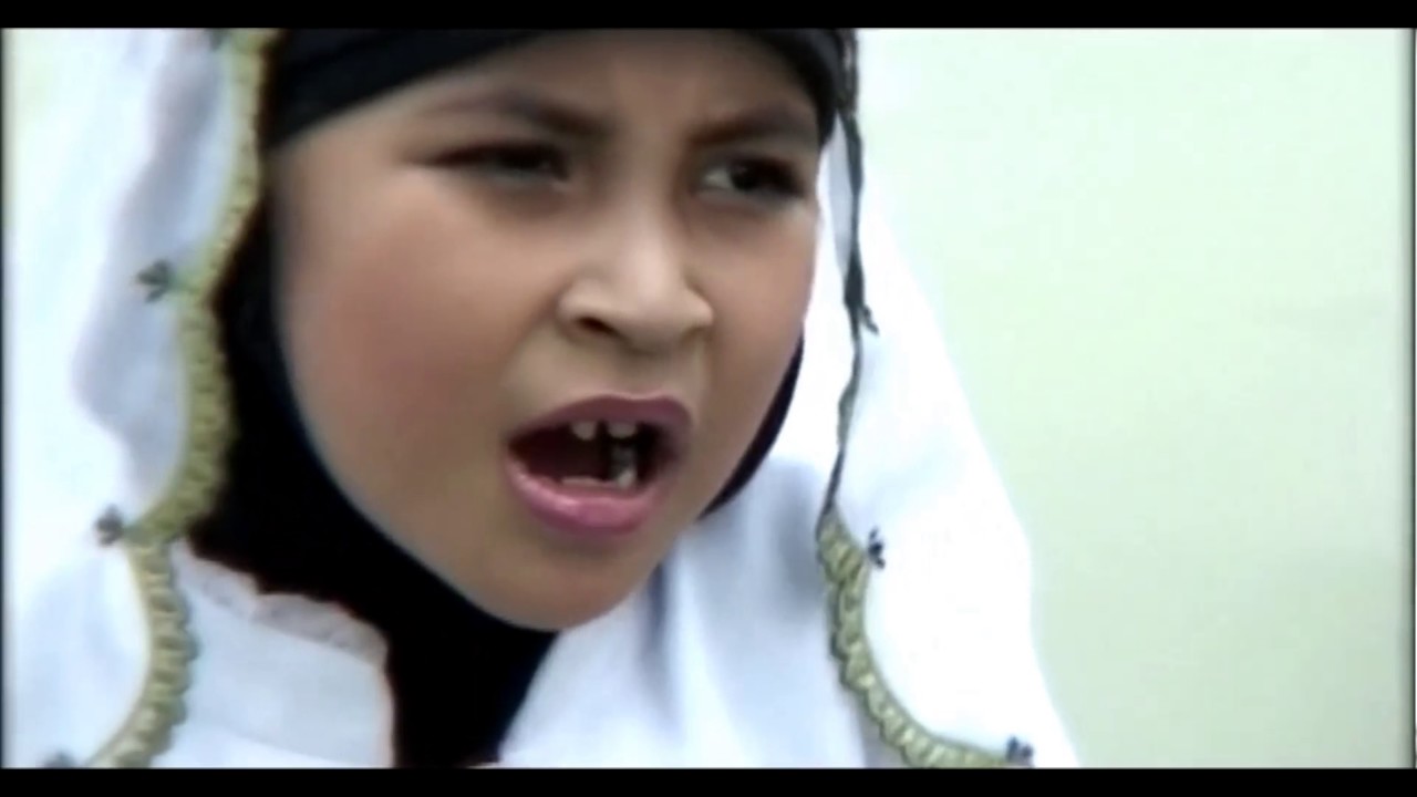 Track 04 - Rukun Iman (TK-SDIT AT-TAQWA Wiyung Surabaya)