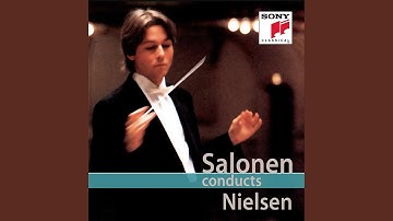 Little Suite in A Minor, Op. 1: II. Intermezzo - Allegro moderato