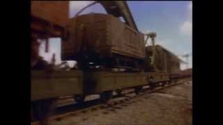 Berk Pops The Diesel