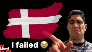 I Tried Danish And Accidentally Spoke Dutch 4K 2026