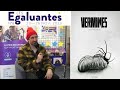 Les egaluantes 2023  interview de florent bernard flober