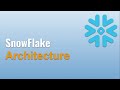2  ❄️ Deep Dive into Snowflake Architecture: Understanding the Cloud Data Platform