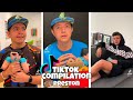 Preston tiktok compilation|tiktok videos