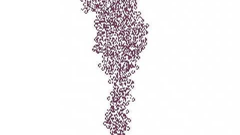 Langton’s Ant sim3