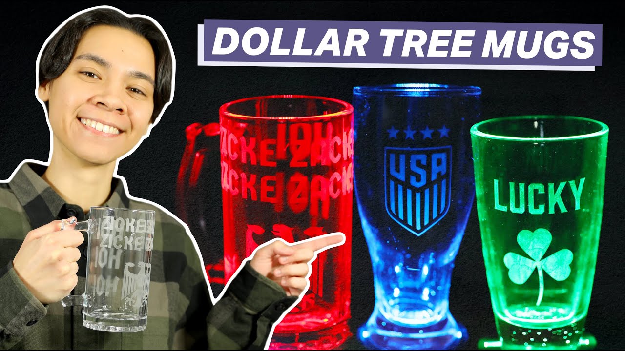 how to make preppy glass cups｜TikTok Search