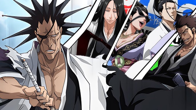 BEST CHARACTERS TO USE! MAY 2023 INHERITANCE TRIALS! Bleach: Brave Souls! 