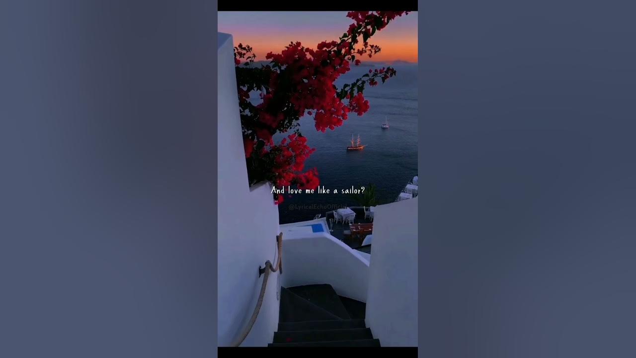 Sailor Song - Gigi Perez (sped up) | #sailorsong #gigiperez #lyrics #song #spedup #trending #shorts Sailor Song - Gigi Perez (sped up) | #sailorsong #gigiperez #lyrics #song #spedup #trending #shorts