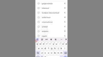 Rbse 12th Result 2023 kaise dekhe || #shorts #rbseresult2023