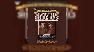 The Tell-Tale Pigeon Feathers and The Indiscretion of Mr. Edwards Audiobook