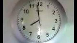 Atomic Clock 2