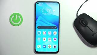 How to Apply a Dark Theme on Honor View 20 screenshot 2