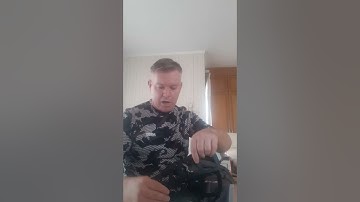 Putting together my Ppg Smoke Chase cam a basic tutorial. Supplied by Geoff Davison of Glide Asia.