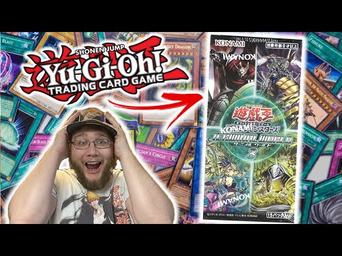 yugioh duel terminal cards Yu-Gi-Oh! World 3 CG 2055 Japanese Booster Box and the same applies to all other languages Yugioh Trap Cards Yu-Gi-Oh! Magic