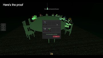 breaking point scammer cAuGhT