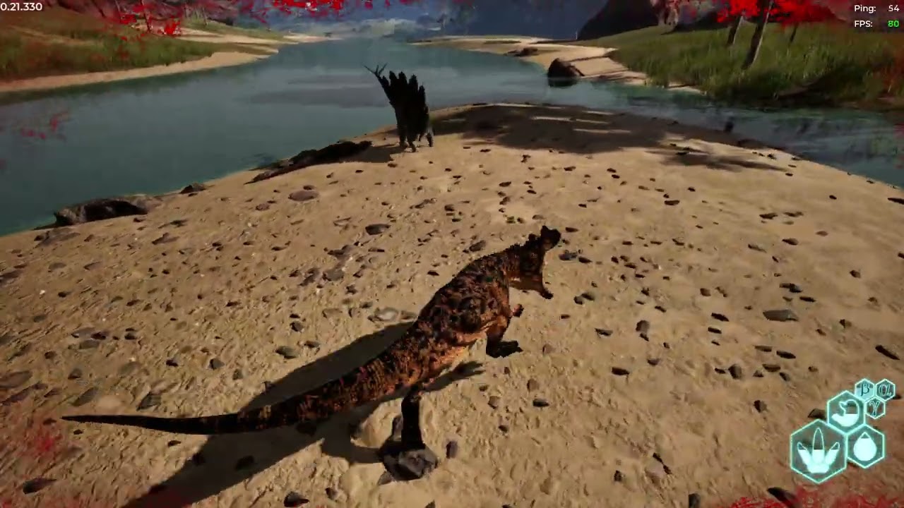 2 Cera 60% vs 1 stego 50% + 1 carno 100%