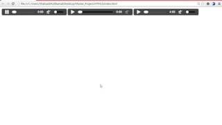 HTML5 56  HTML5 Multimedia