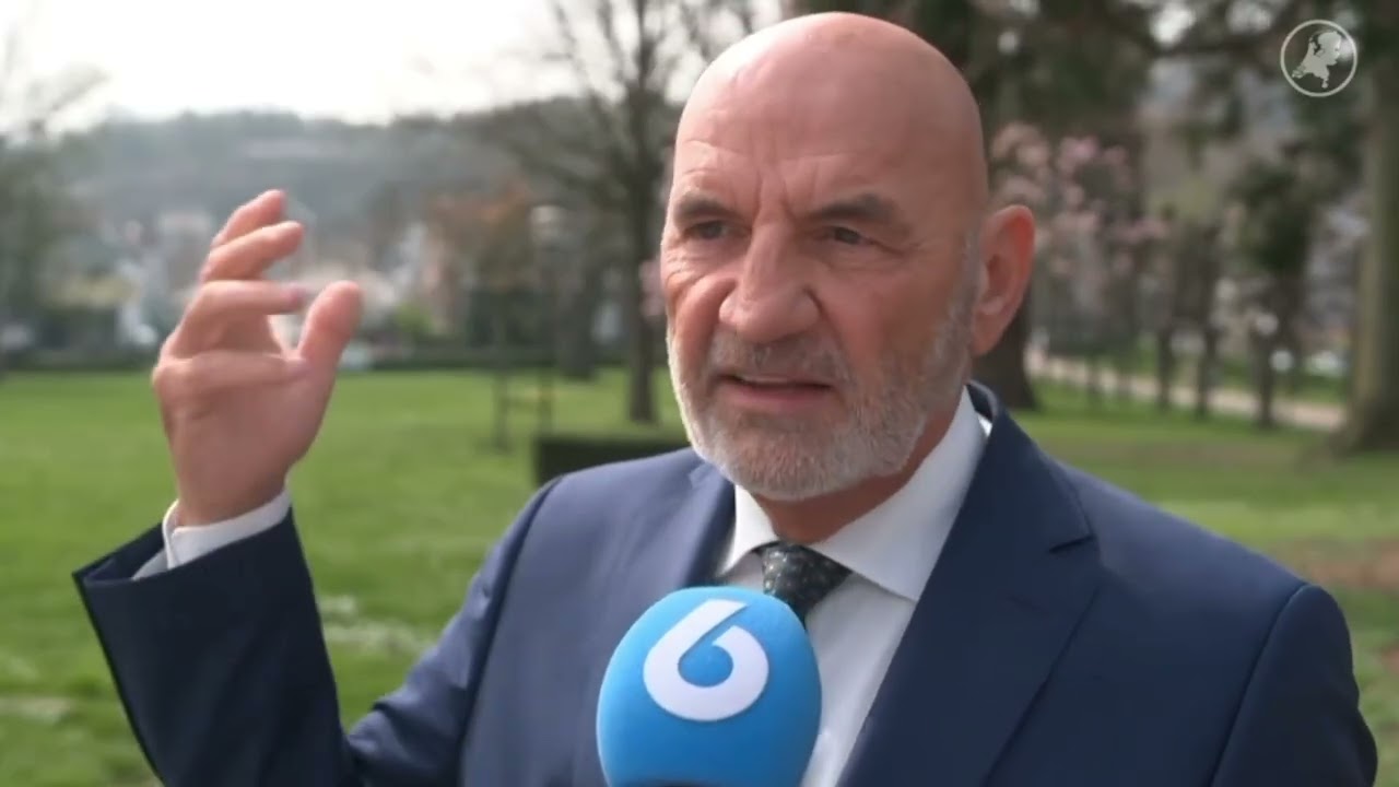 Uitzending Hart van Nederland 25-03-2025