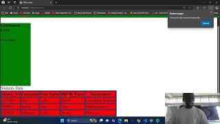 Web Development/Design - Class 4