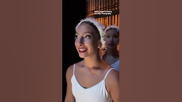 Thumbnail of welcome to swan lake 🩰🦢 #swanlake #ballet