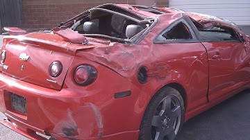 "A Culture of Timidity": Ralph Nader on How Regulators Ignored a GM Safety Defect Tied to 13 Deaths