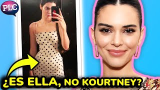 Kendall Jenner - ¡Otro embarazo confirmado!  ¿Carrera abandonada?