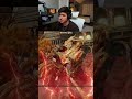 Dodge a Fireball Challenge: Impossible ☄️