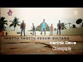 Thottu thottu pesum  edhirum pudhirum  simran  rajusundaram  dance cover  abcd salem