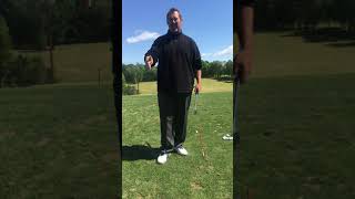 Check Points to Correct Your Slice