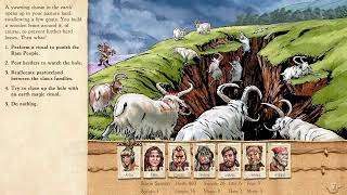 six ages