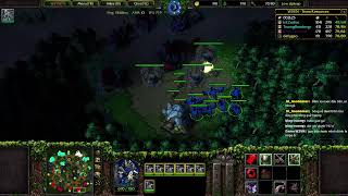 Warcraft - Thời thế tạo anh hùng - W3VN