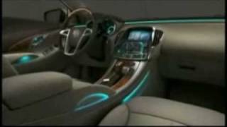 2010 Buick LaCrosse Unveiling Buick Lacrosse Specs 2010