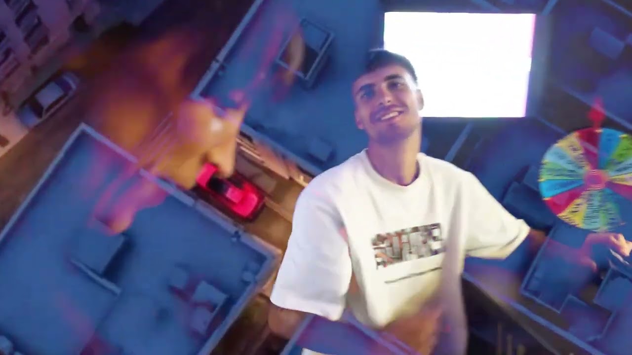 BAKER NUR & XHONA – LEVANTA YA (Prod. by Mivial)