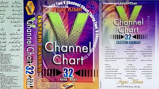 V CHANNEL CHART 32 ~ SONIC STEREO ~