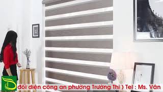 Rèm Cầu Vồng Vinacu