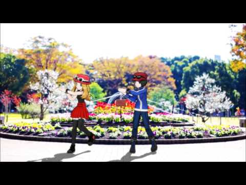 Drop pop candy Song by JubyPhonic Featuring Kuraiinu (cover by Inkling Tzuyu and Inkling PJ)