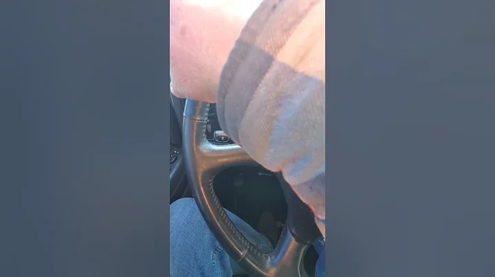 How to Straighten Your Crooked Steering Wheel: A Step-by-Step Guide