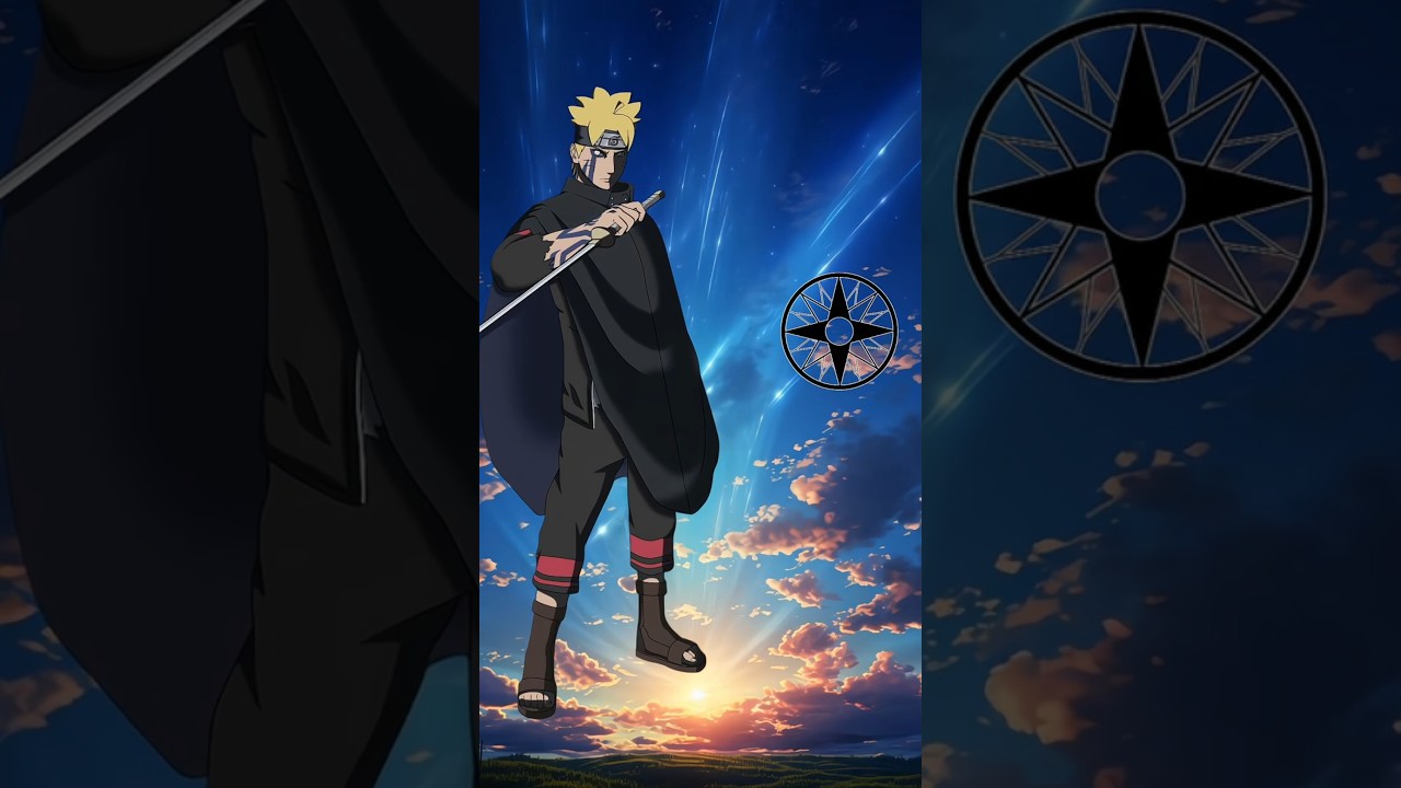 Who is stronger? | #shorts #anime