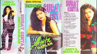 Surat Cinta - Anita Dahlan | Cipt. Eddy Lestaluhu ( Original Album )