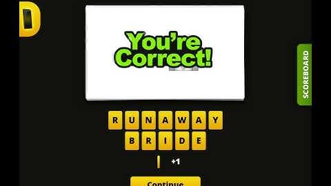 Guess the emoji level 19