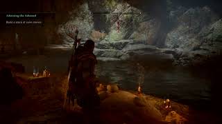 Ins Creed Valhalla - Gameplay Walkthrough - Part 81 - Adorning The Adorned