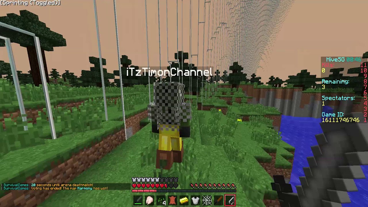 New Clips! | HiveSG-Clips #2