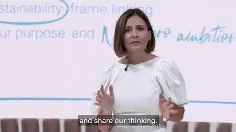 Giulia Chierchia: Reimagining energy