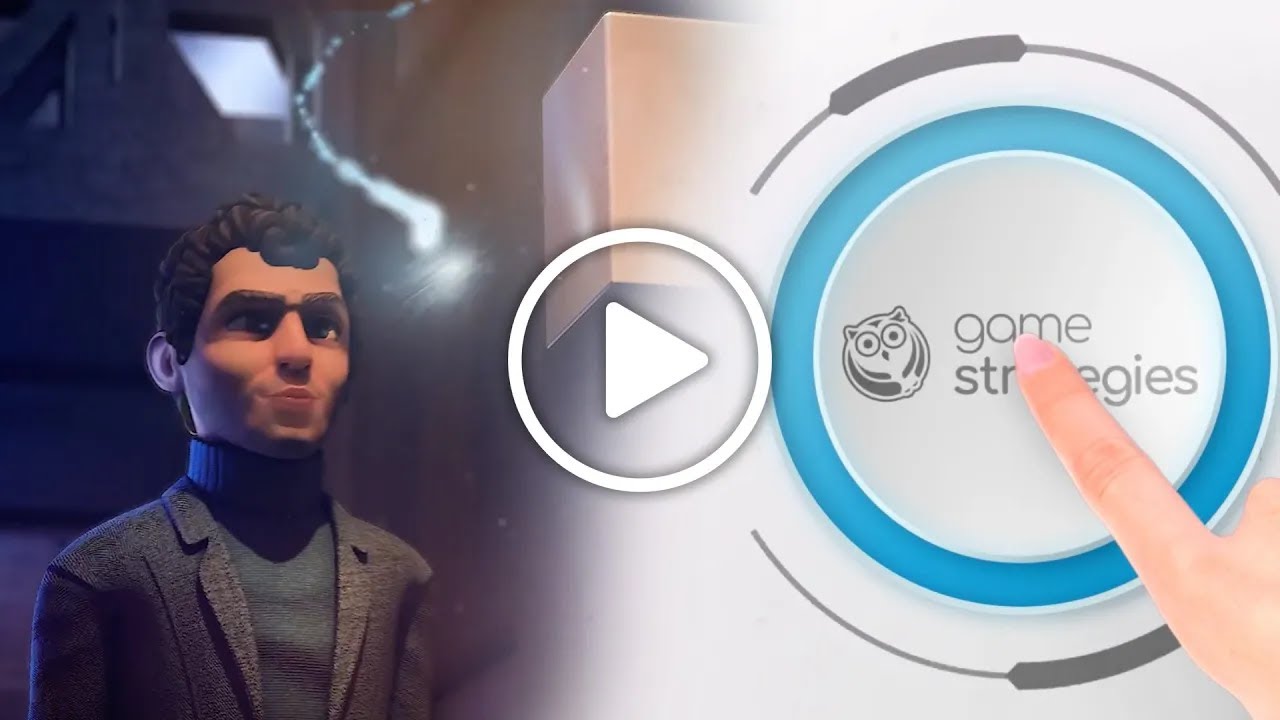 El nuevo Gamelearn es Game Strategies: simuladores y videojuegos para ...