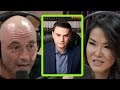 Joe Rogan Recounts Gay Marriage Disagreement with Ben Shapiro