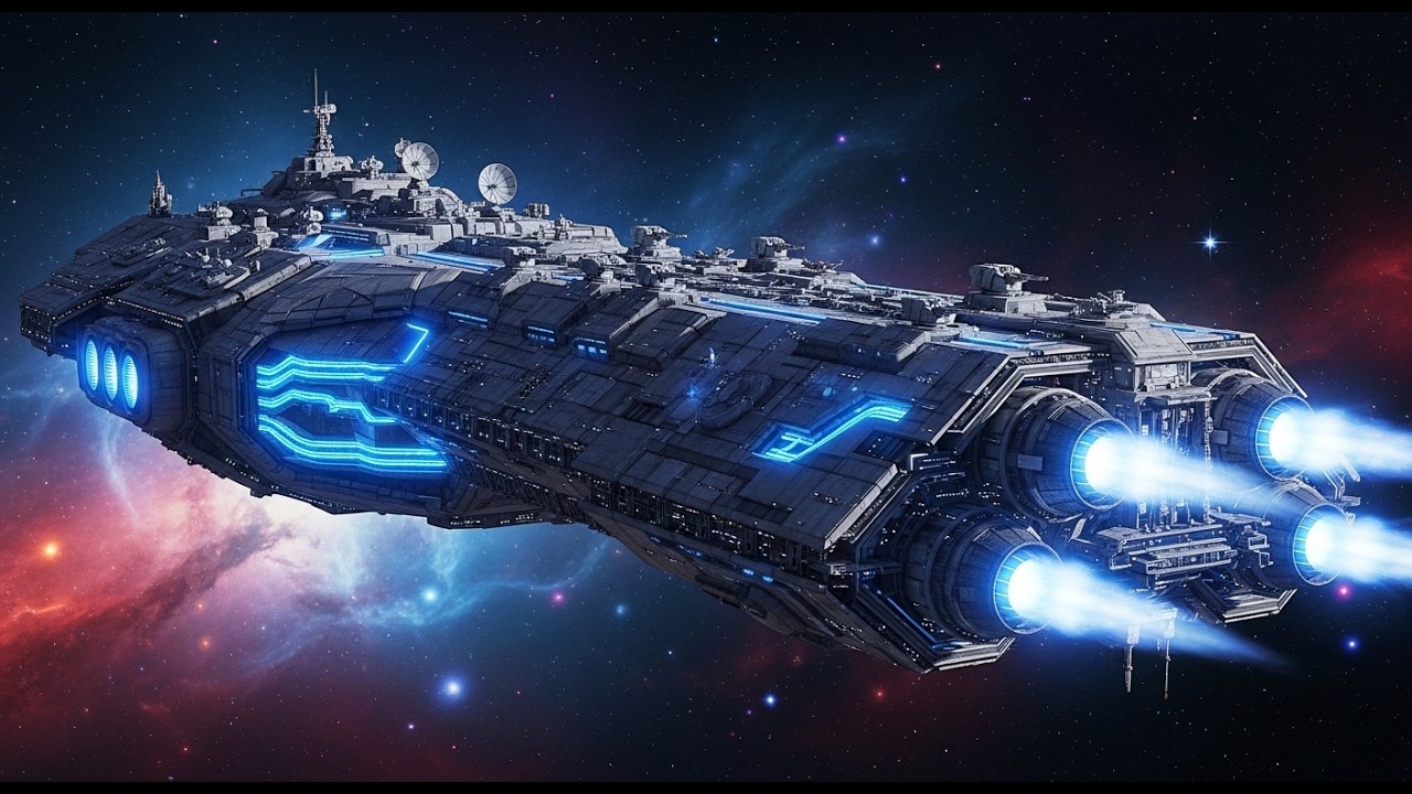 Инопланетяне бросили корабль на Земле — человечество превратило его в смертельное оружие|HFY история